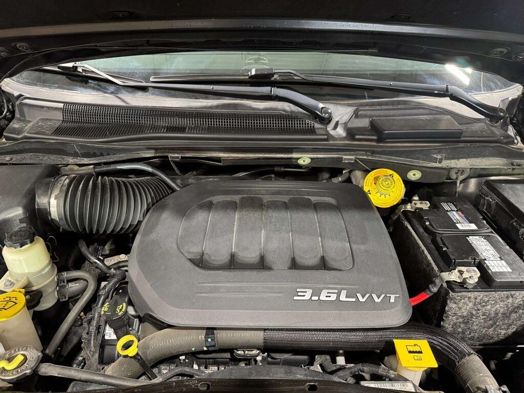 2017 Dodge Grand Caravan SE San Clemente CA