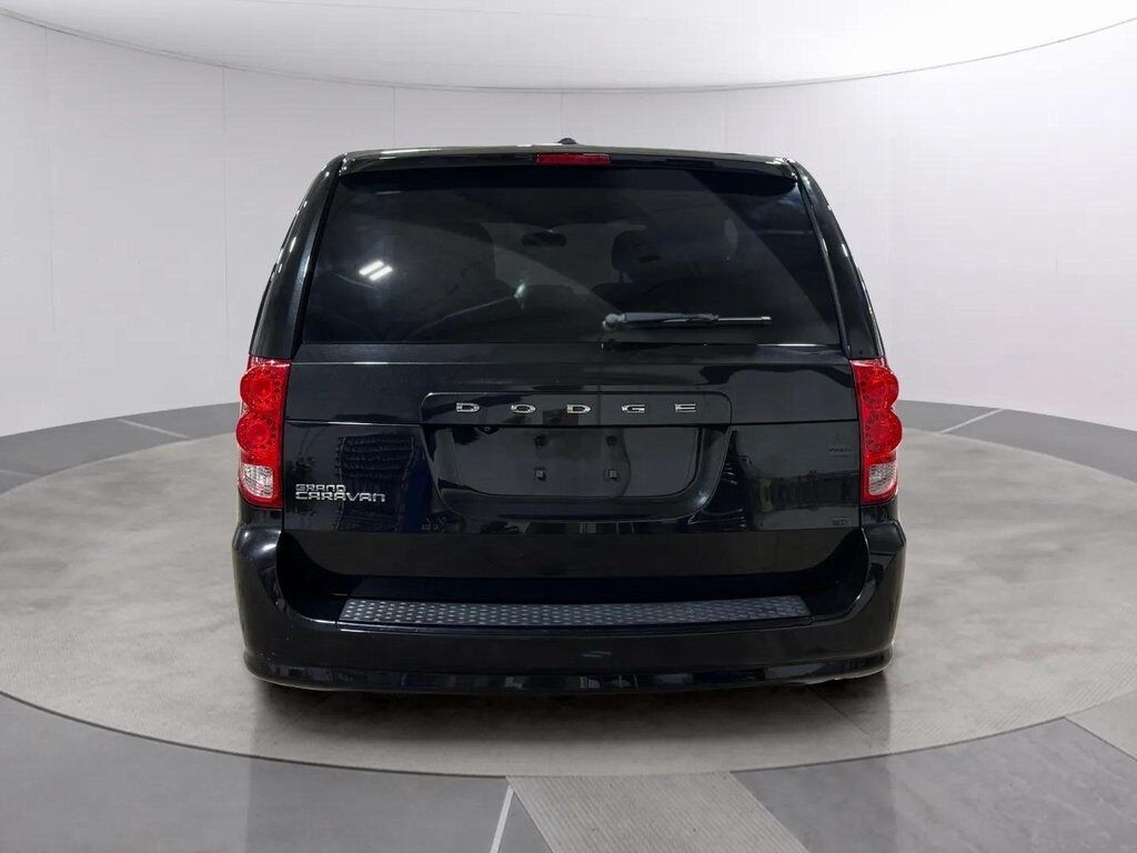 2017 Dodge Grand Caravan SE San Clemente CA