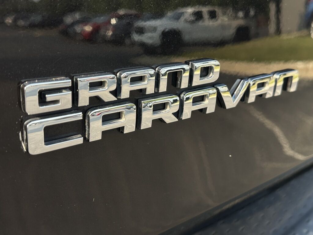 2017 Dodge Grand Caravan SE San Clemente CA