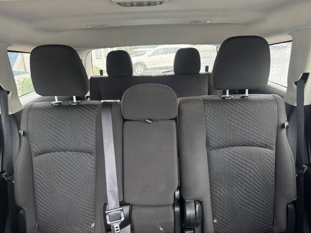 2017 Dodge Journey