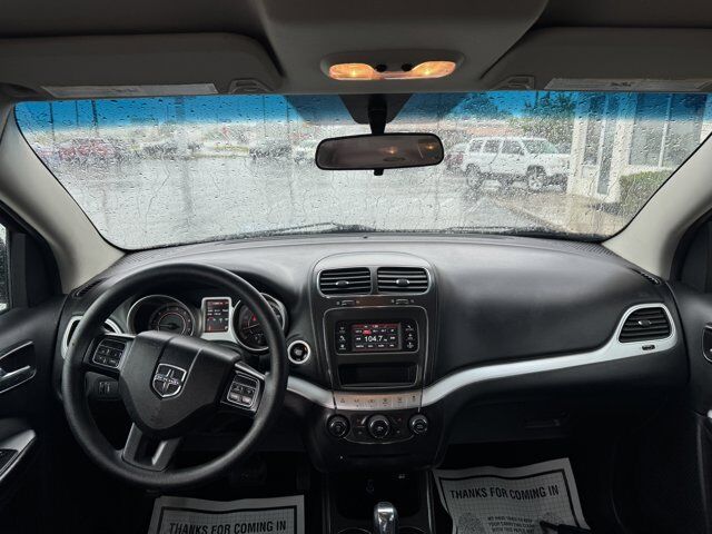 2017 Dodge Journey SE Ashtabula OH
