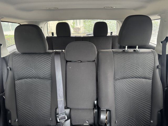2017 Dodge Journey SE Ashtabula OH