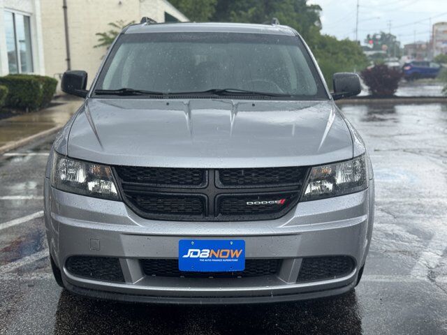 2017 Dodge Journey SE Ashtabula OH