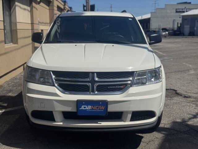 2017 Dodge Journey SE Cleveland OH