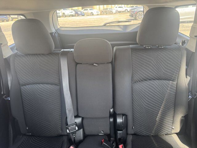 2017 Dodge Journey SE Cleveland OH