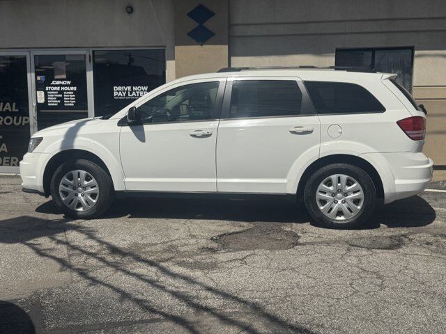 2017 Dodge Journey SE Cleveland OH