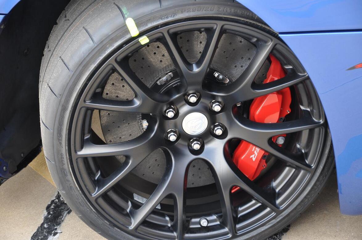 Dodge Viper Tires >> 2017 Dodge Viper Acr Dodge Viper Tires >> 2017 Dodge Viper Acr