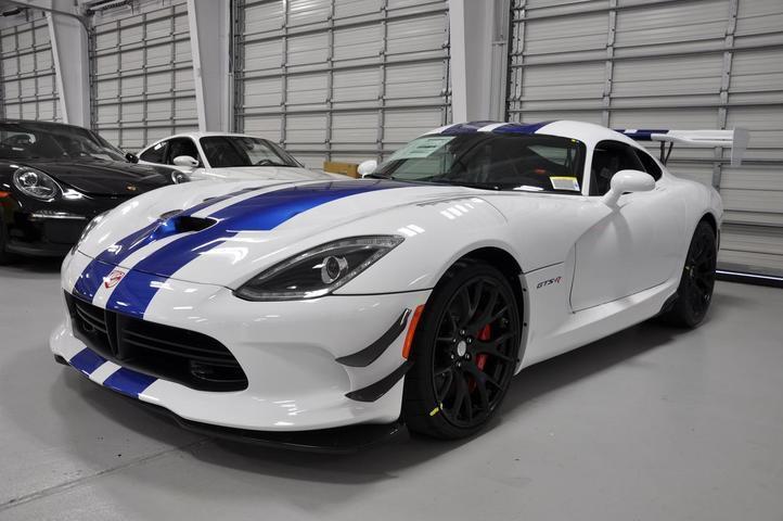 2017 Dodge Viper Gtc >> 2017 Dodge Viper Gtc Gtsr 029 Tx 26512296 2017 Dodge Viper Gtc >> 2017 Dodge Viper Gtc Gtsr 029 Tx 26512296