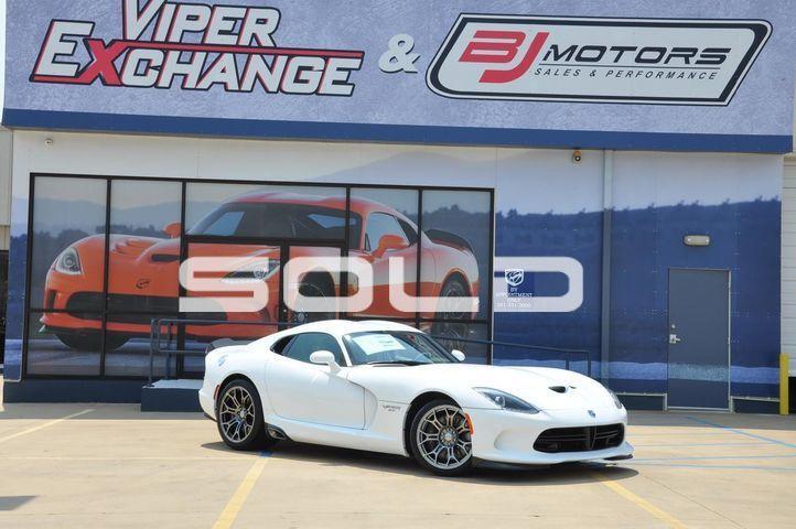 2017 Dodge Viper Gtc >> 2017 Dodge Viper Gtc Ta Package 2017 Dodge Viper Gtc >> 2017 Dodge Viper Gtc Ta Package