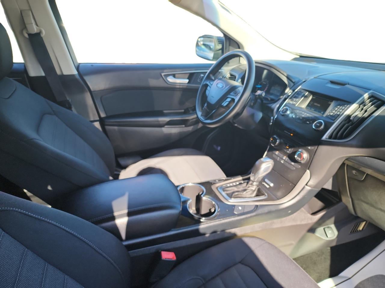 2017 FORD EDGE SE Kansas City MO 2017 FORD EDGE SE Kansas City MO