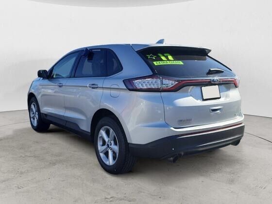 2017 FORD EDGE SE Kansas City MO 2017 FORD EDGE SE Kansas City MO