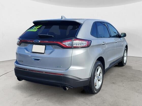 2017 FORD EDGE SE Kansas City MO 2017 FORD EDGE SE Kansas City MO