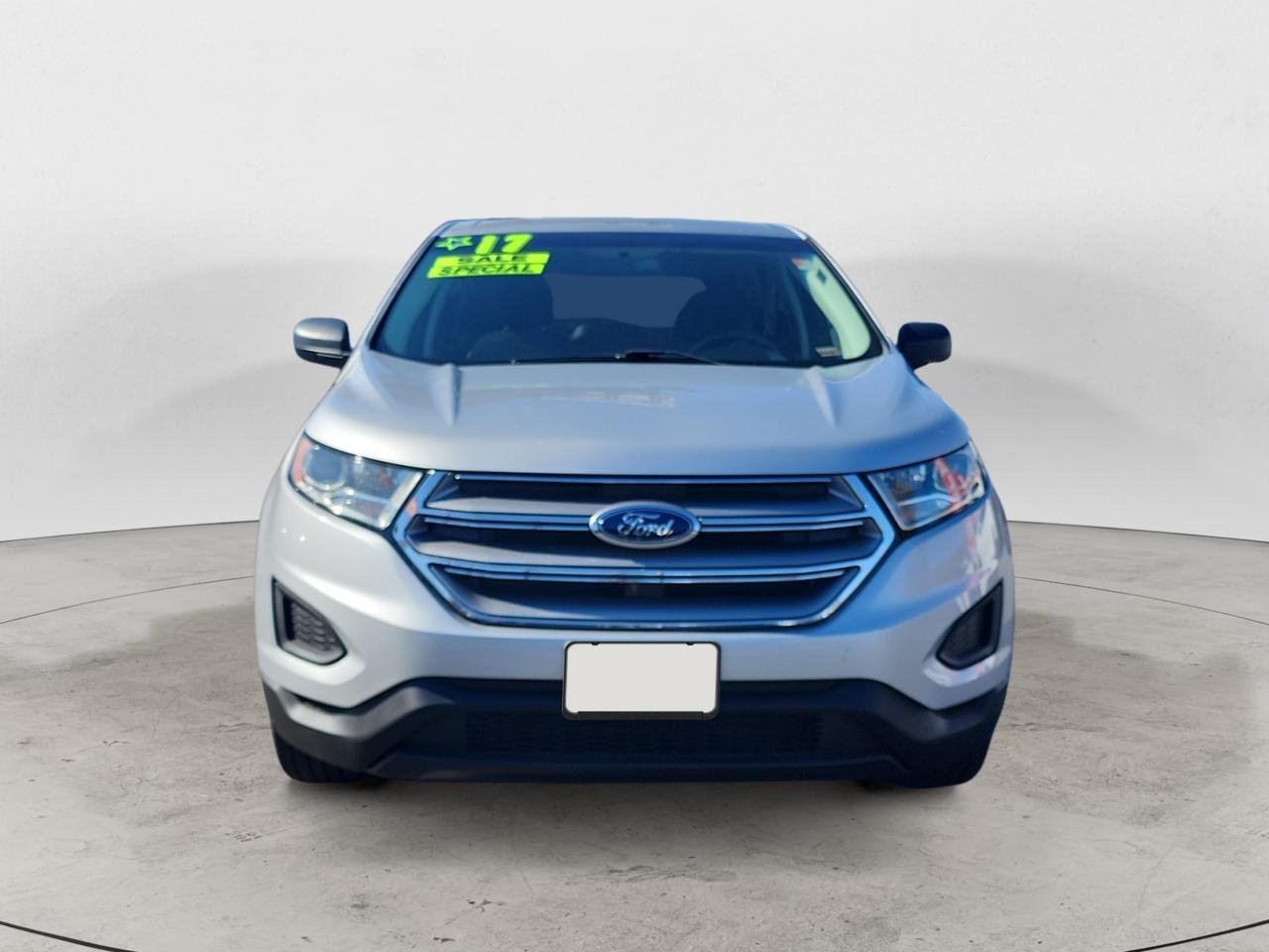 2017 FORD EDGE SE Kansas City MO 2017 FORD EDGE SE Kansas City MO