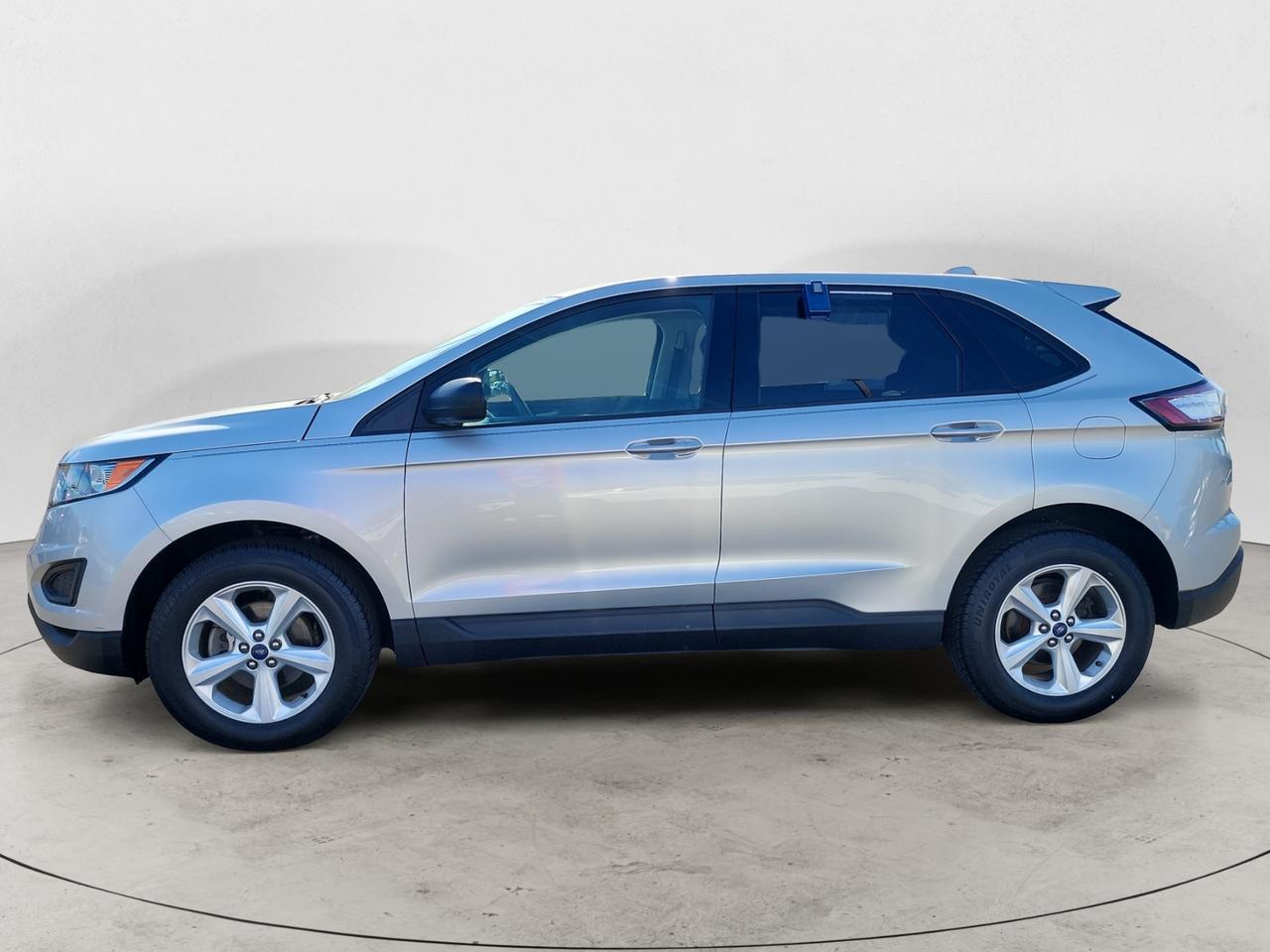 2017 FORD EDGE SE Kansas City MO 2017 FORD EDGE SE Kansas City MO