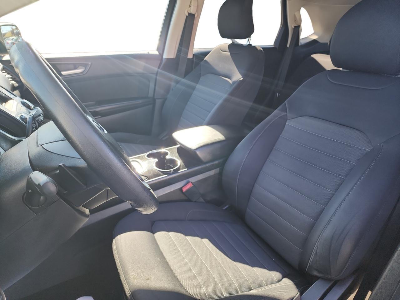 2017 FORD EDGE SE SE Kansas City MO 2017 FORD EDGE SE SE Kansas City MO