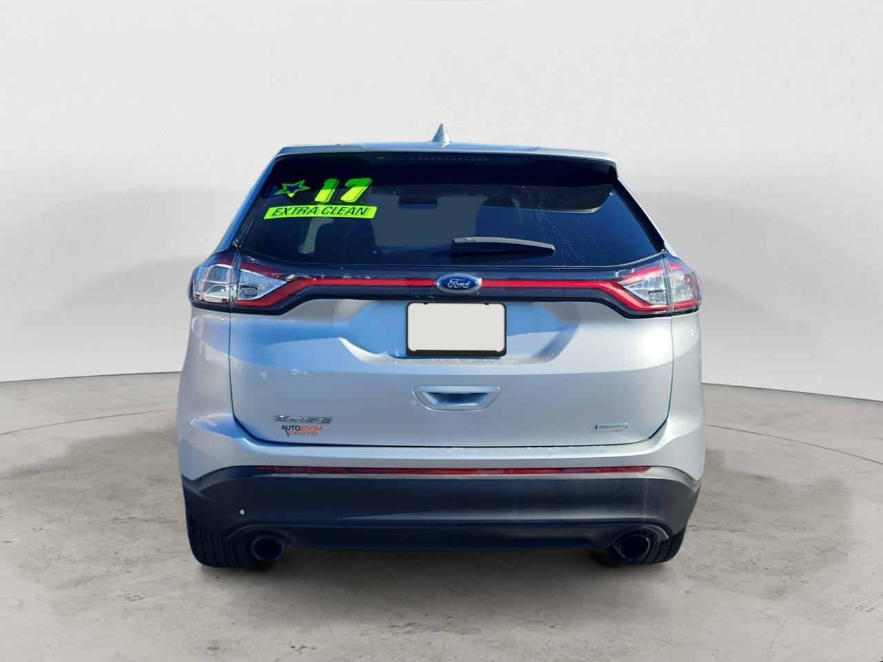 2017 FORD EDGE SE SE Kansas City MO 2017 FORD EDGE SE SE Kansas City MO