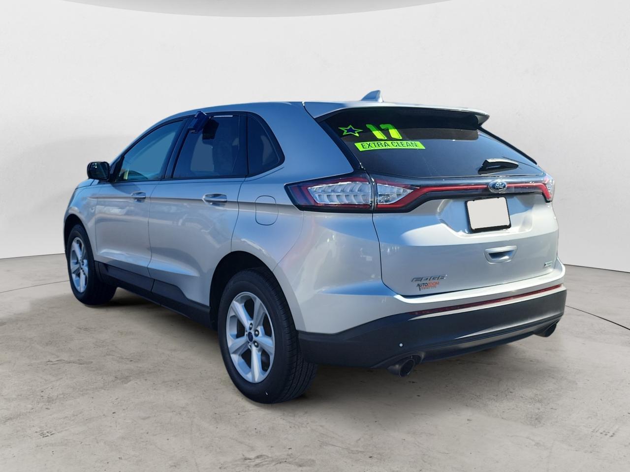 2017 FORD EDGE SE SE Kansas City MO 2017 FORD EDGE SE SE Kansas City MO