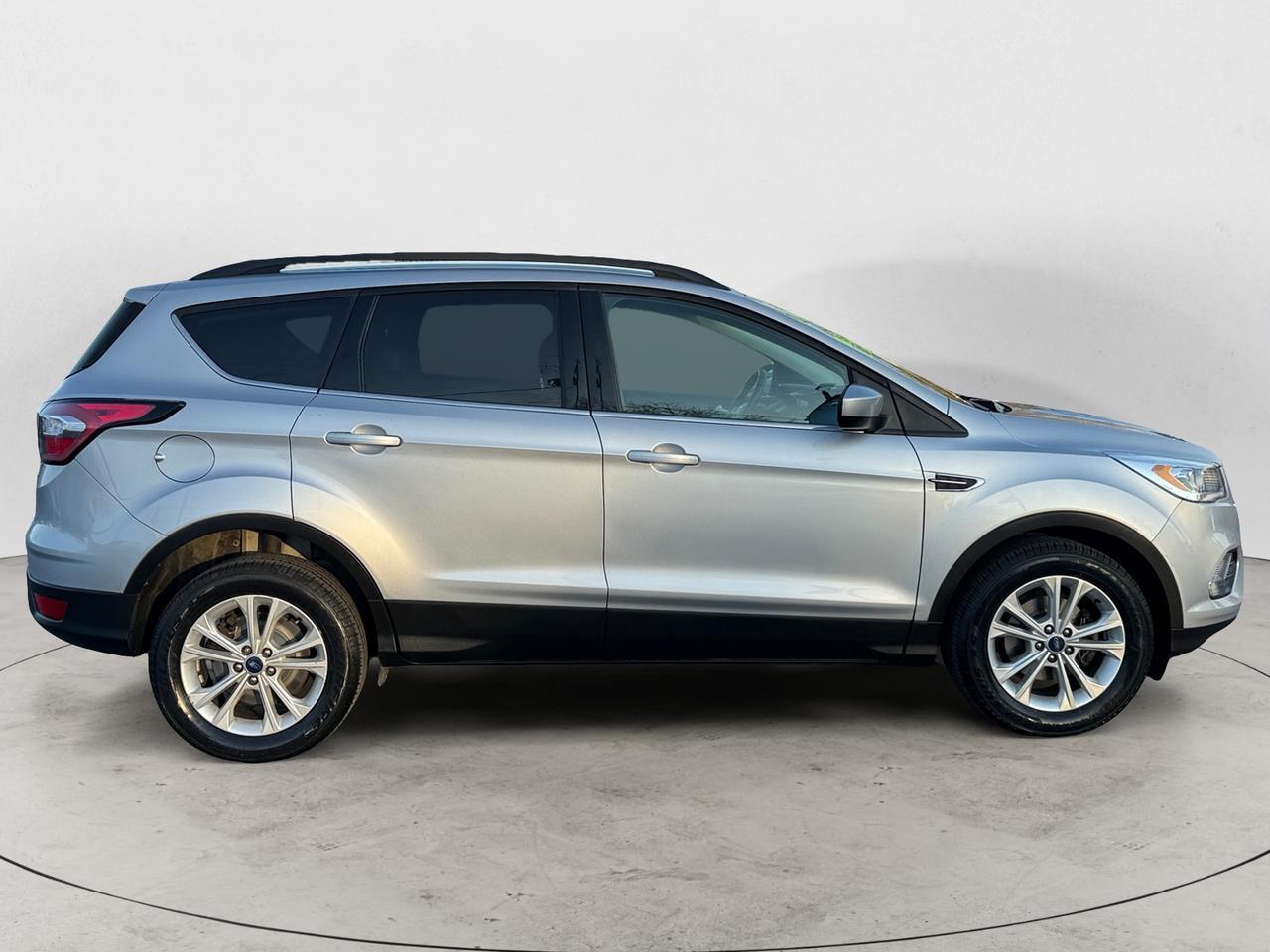 2017 FORD ESCAPE SE SE Kansas City MO 2017 FORD ESCAPE SE SE Kansas City MO