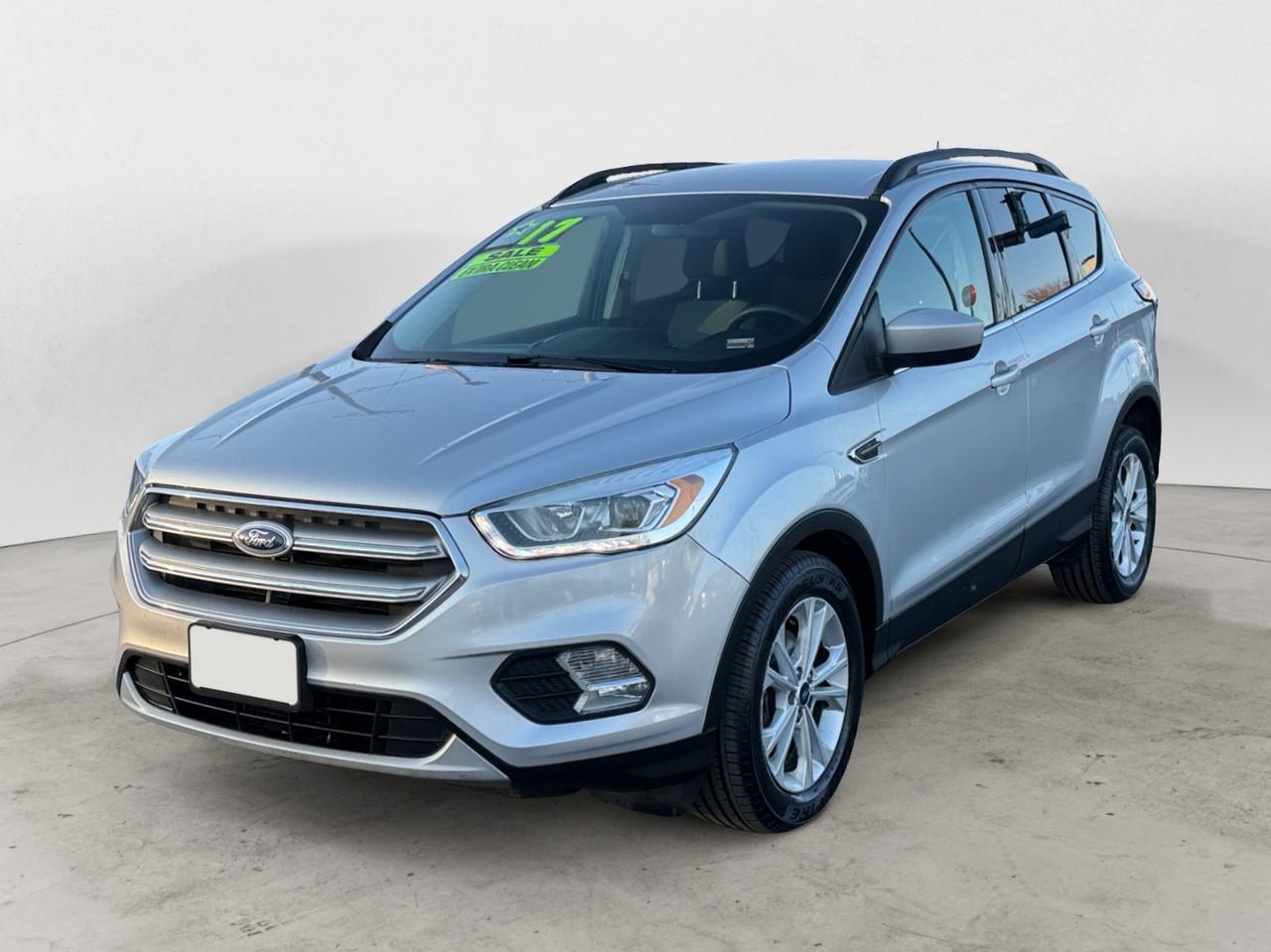 2017 FORD ESCAPE SE SE Kansas City MO 2017 FORD ESCAPE SE SE Kansas City MO