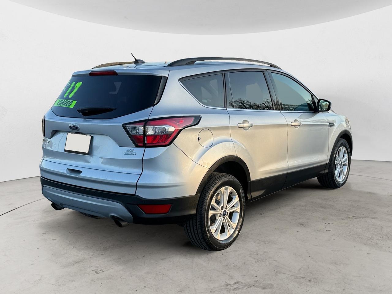 2017 FORD ESCAPE SE SE Kansas City MO 2017 FORD ESCAPE SE SE Kansas City MO