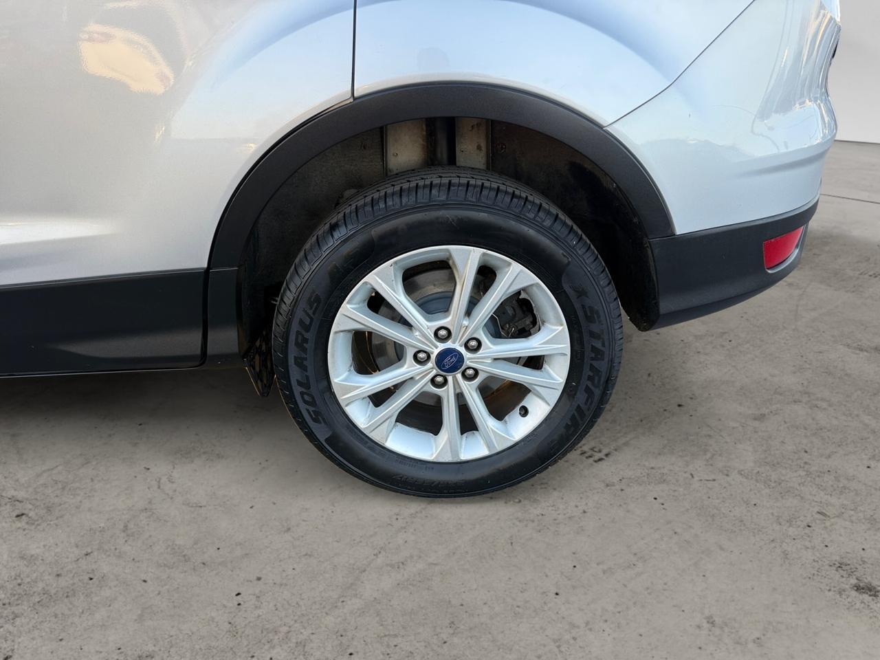 2017 FORD ESCAPE SE SE Kansas City MO 2017 FORD ESCAPE SE SE Kansas City MO