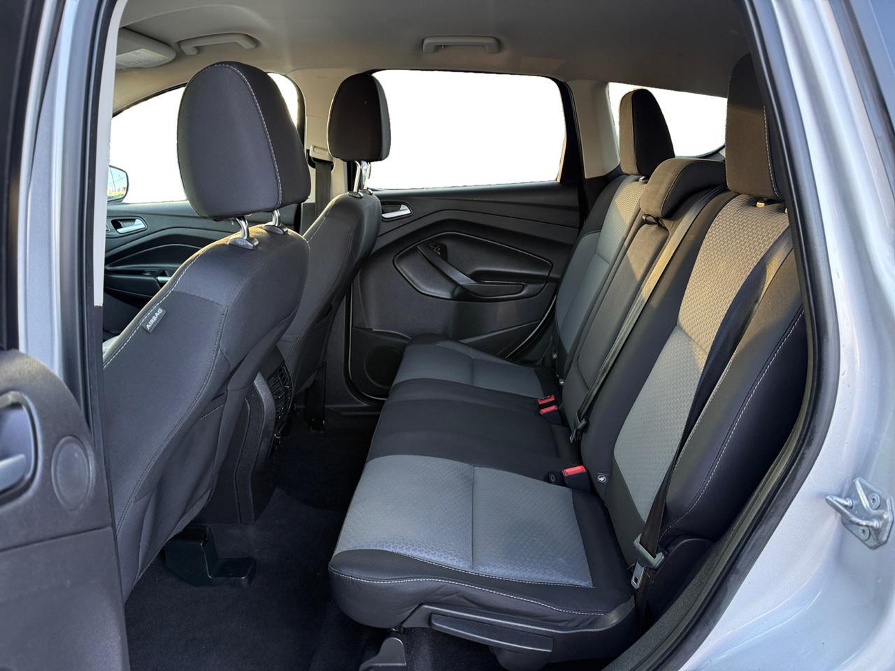 2017 FORD ESCAPE SE SE Kansas City MO 2017 FORD ESCAPE SE SE Kansas City MO