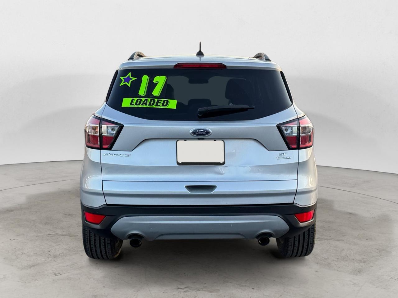 2017 FORD ESCAPE SE SE Kansas City MO 2017 FORD ESCAPE SE SE Kansas City MO