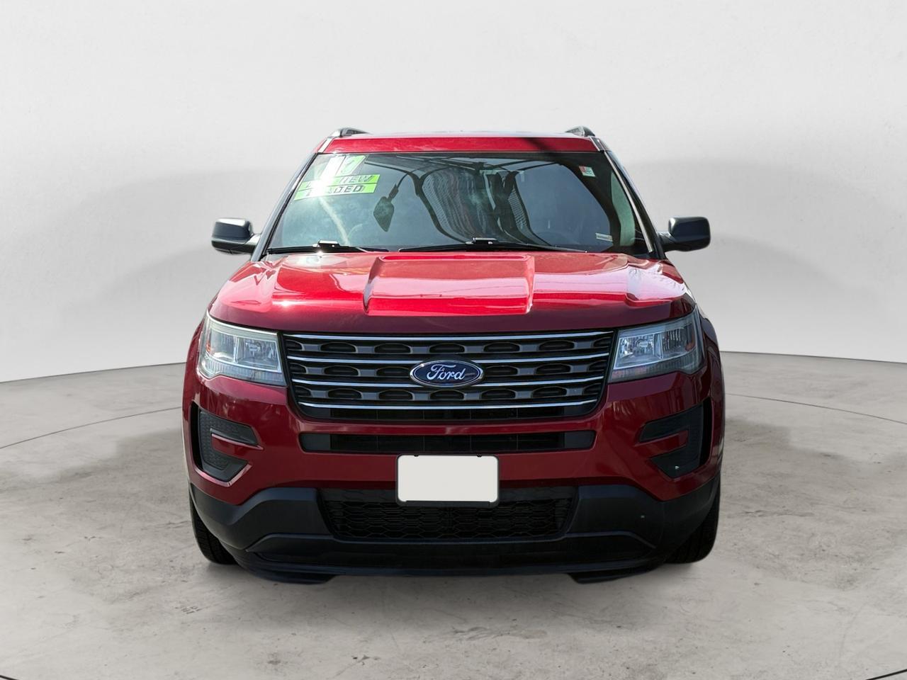 2017 FORD EXPLORER BASE Kansas City MO 2017 FORD EXPLORER BASE Kansas City MO