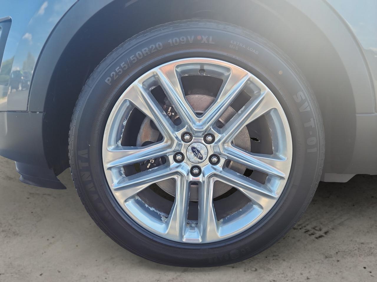 2017 FORD EXPLORER LIMITED Kansas City MO 2017 FORD EXPLORER LIMITED Kansas City MO