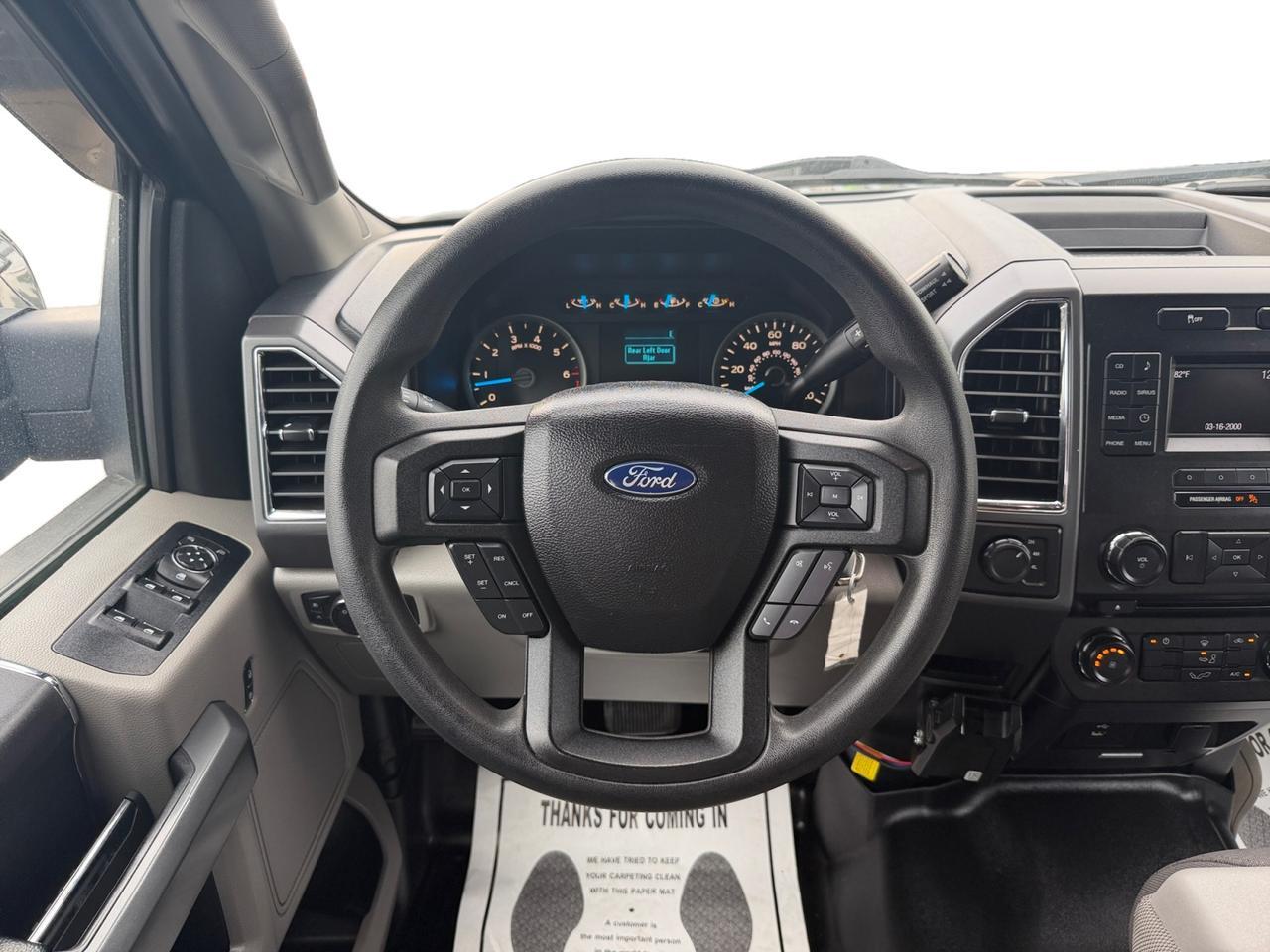 2017 FORD F-150 XL; LIMITED; P Lariat Kansas City MO 2017 FORD F-150 XL; LIMITED; P Lariat Kansas City MO