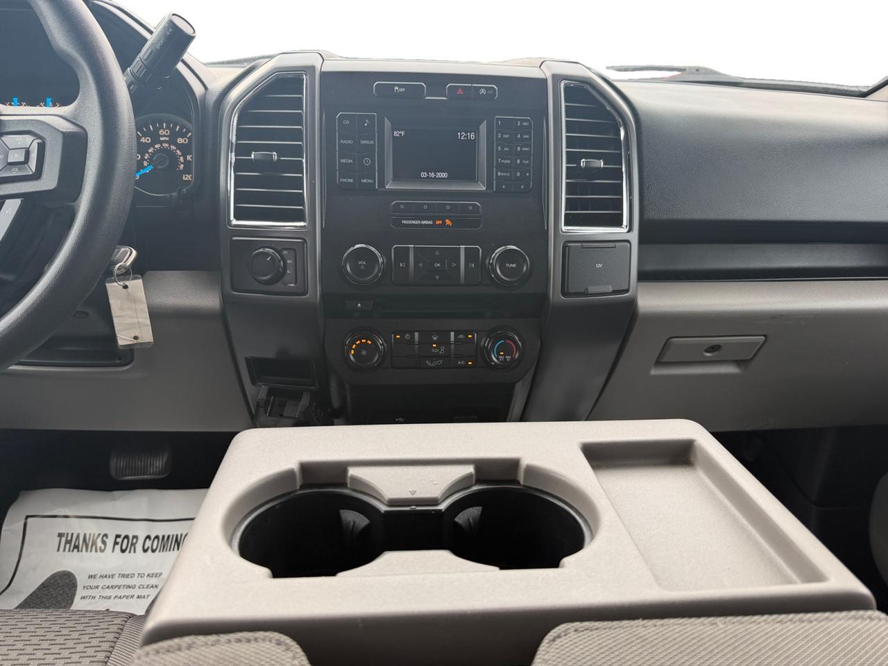2017 FORD F-150 XL; LIMITED; P Lariat Kansas City MO 2017 FORD F-150 XL; LIMITED; P Lariat Kansas City MO