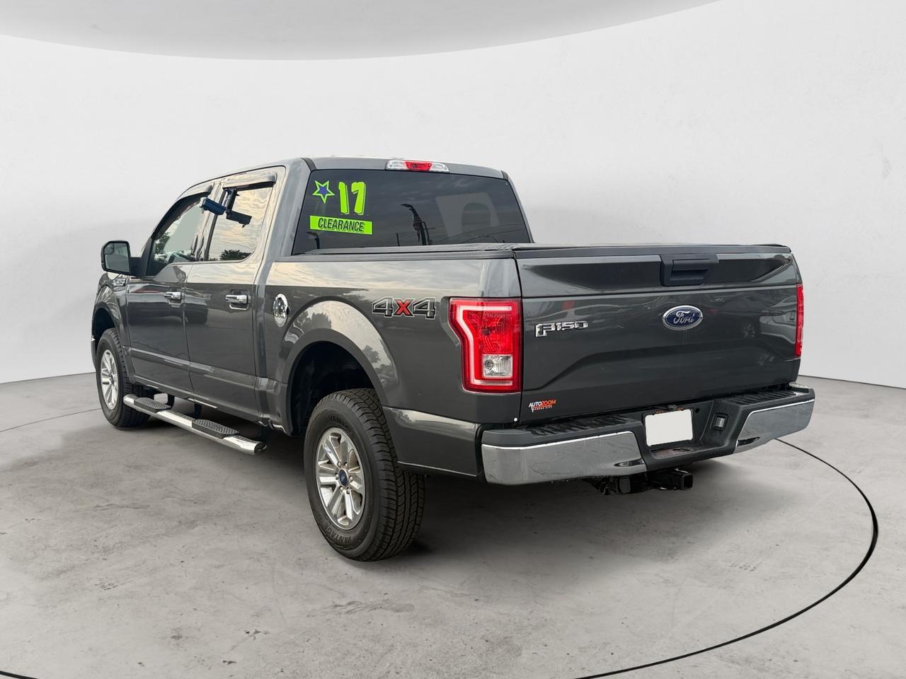 2017 FORD F-150 XL; LIMITED; P Lariat Kansas City MO 2017 FORD F-150 XL; LIMITED; P Lariat Kansas City MO