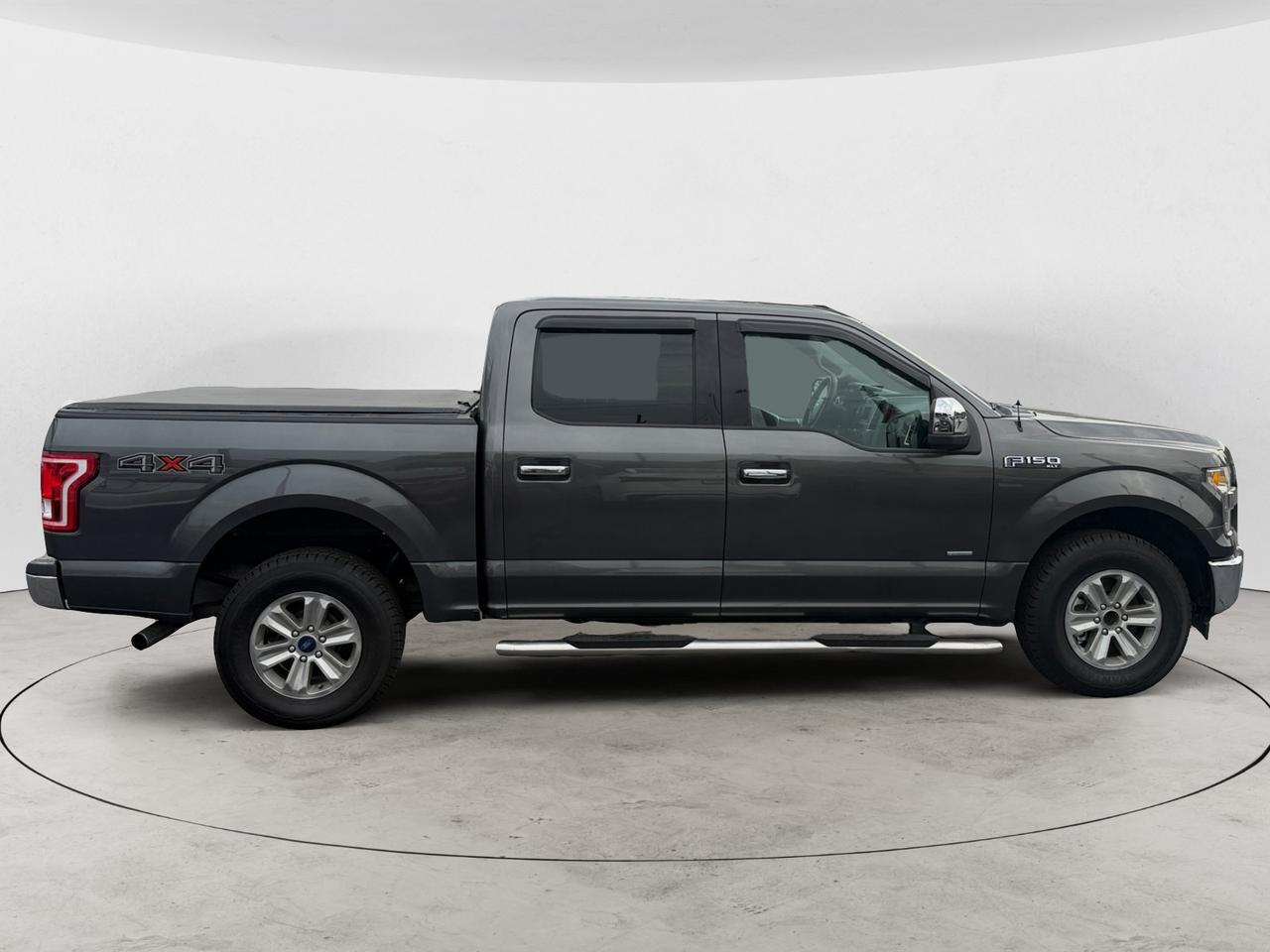 2017 FORD F-150 XL; LIMITED; P Lariat Kansas City MO 2017 FORD F-150 XL; LIMITED; P Lariat Kansas City MO