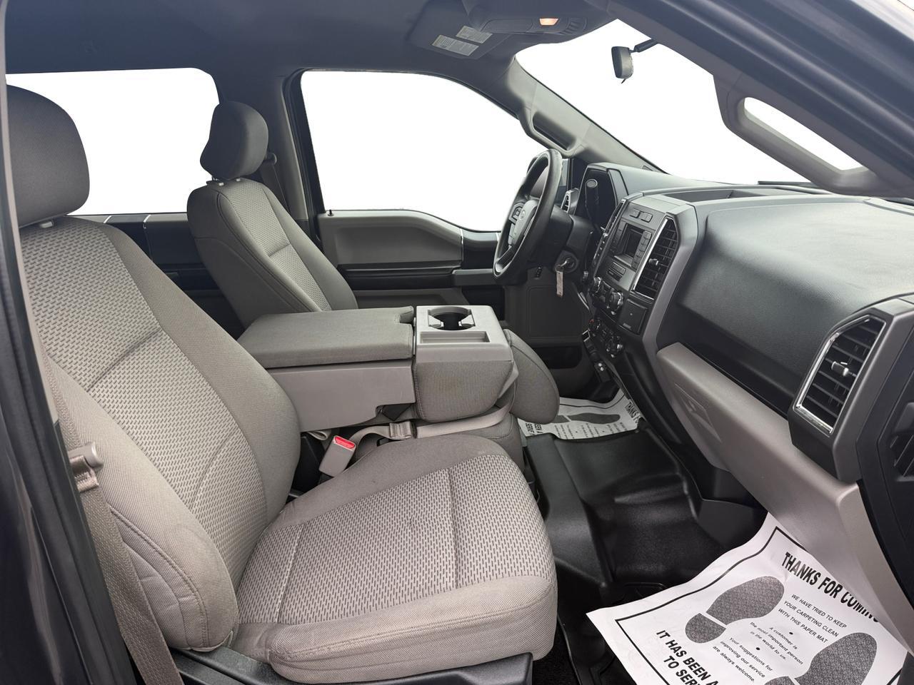 2017 FORD F-150 XL; LIMITED; P Lariat Kansas City MO 2017 FORD F-150 XL; LIMITED; P Lariat Kansas City MO