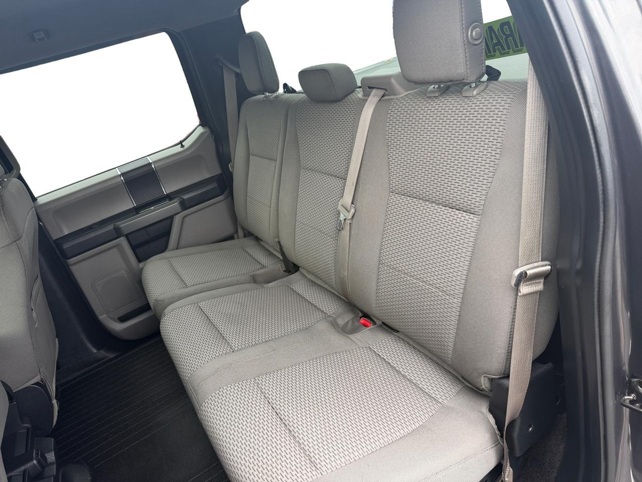 2017 FORD F-150 XL; LIMITED; P Lariat Kansas City MO 2017 FORD F-150 XL; LIMITED; P Lariat Kansas City MO