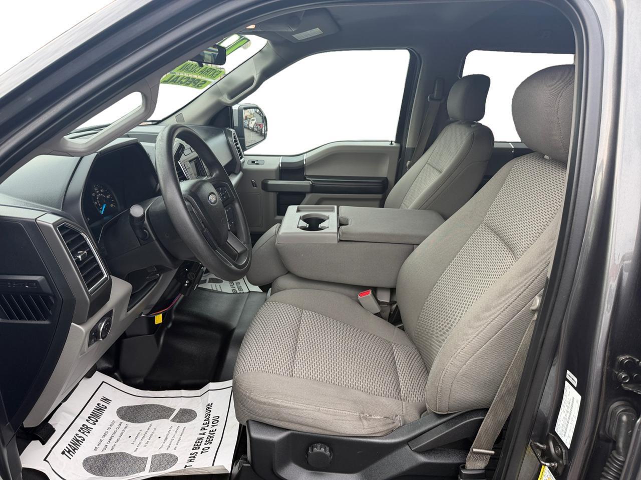 2017 FORD F-150 XL; LIMITED; P Lariat Kansas City MO 2017 FORD F-150 XL; LIMITED; P Lariat Kansas City MO