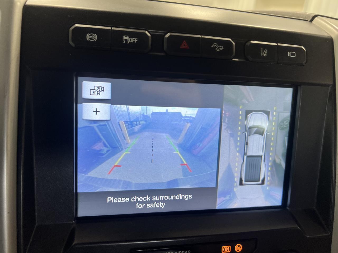 FORDF250 EXTENDED CAB 4X431