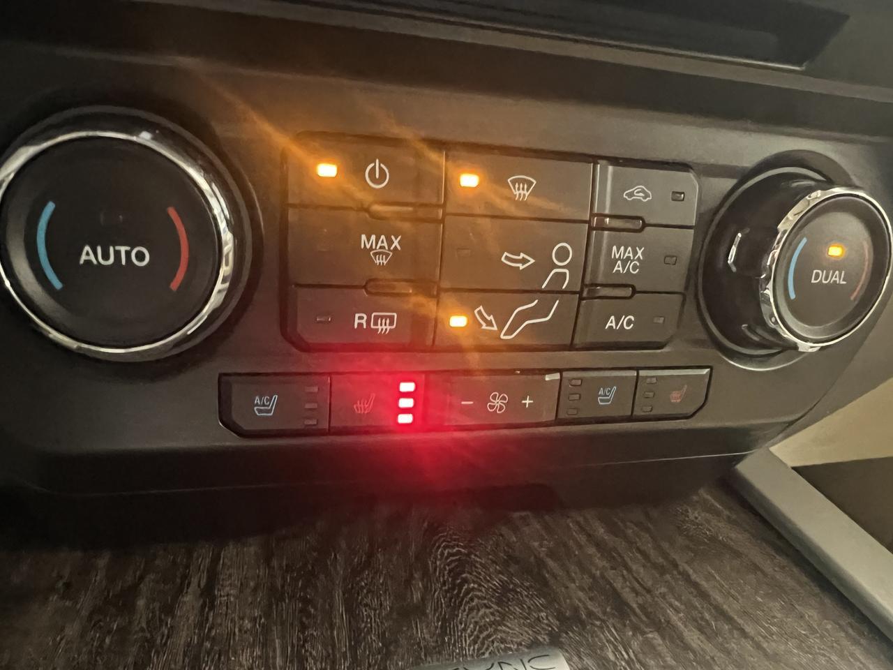 FORDF250 EXTENDED CAB 4X430