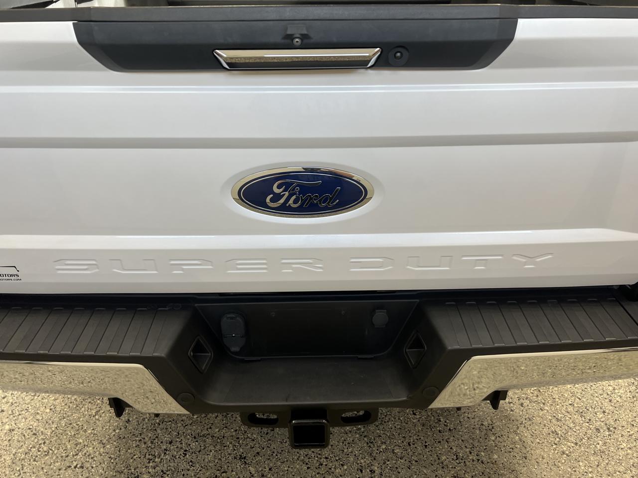 FORDF250 EXTENDED CAB 4X46