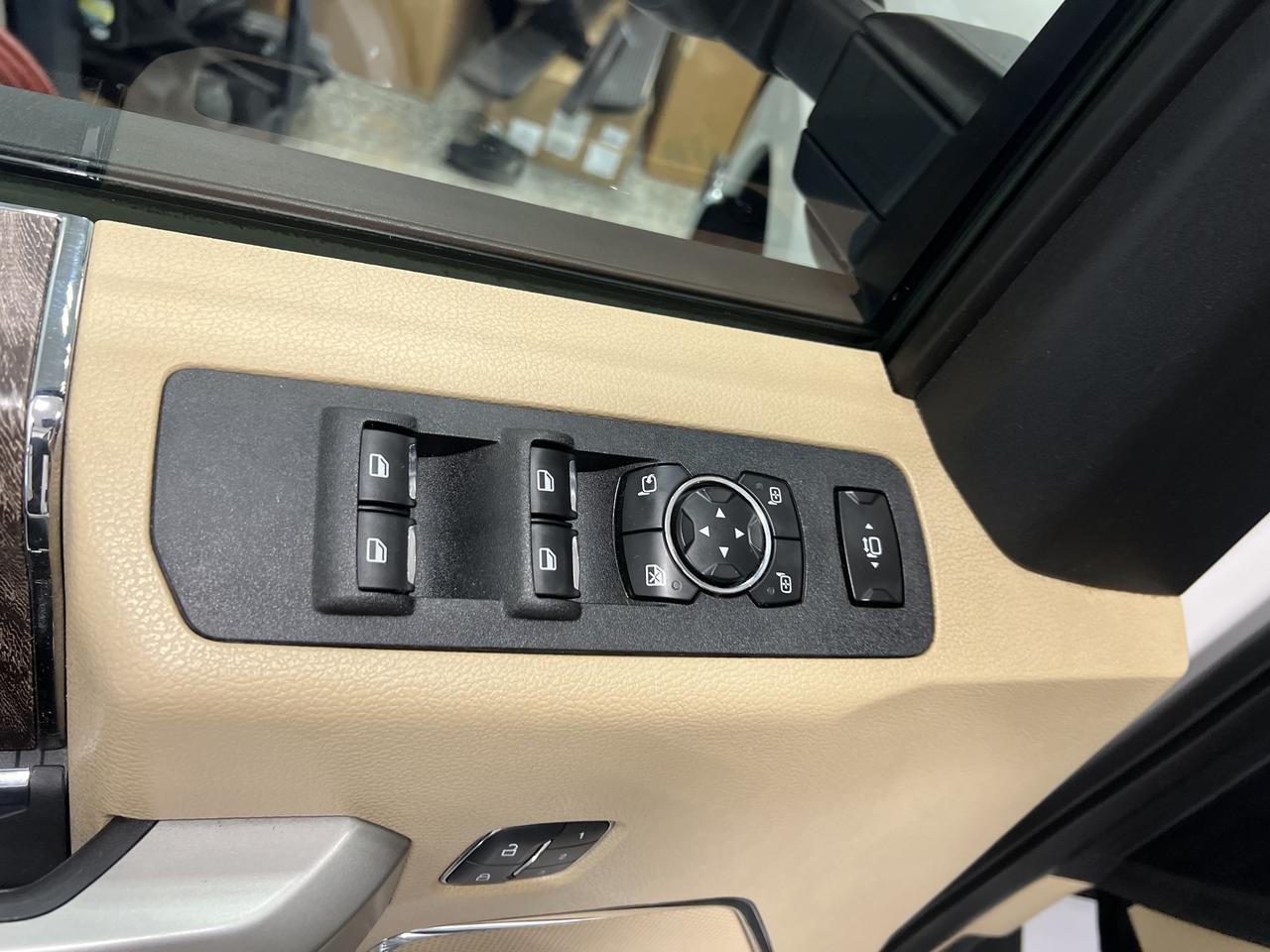 FORDF250 EXTENDED CAB 4X419