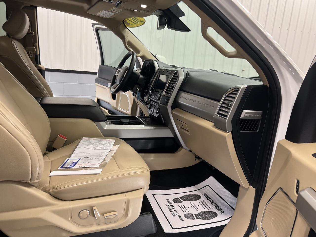 FORDF250 EXTENDED CAB 4X425