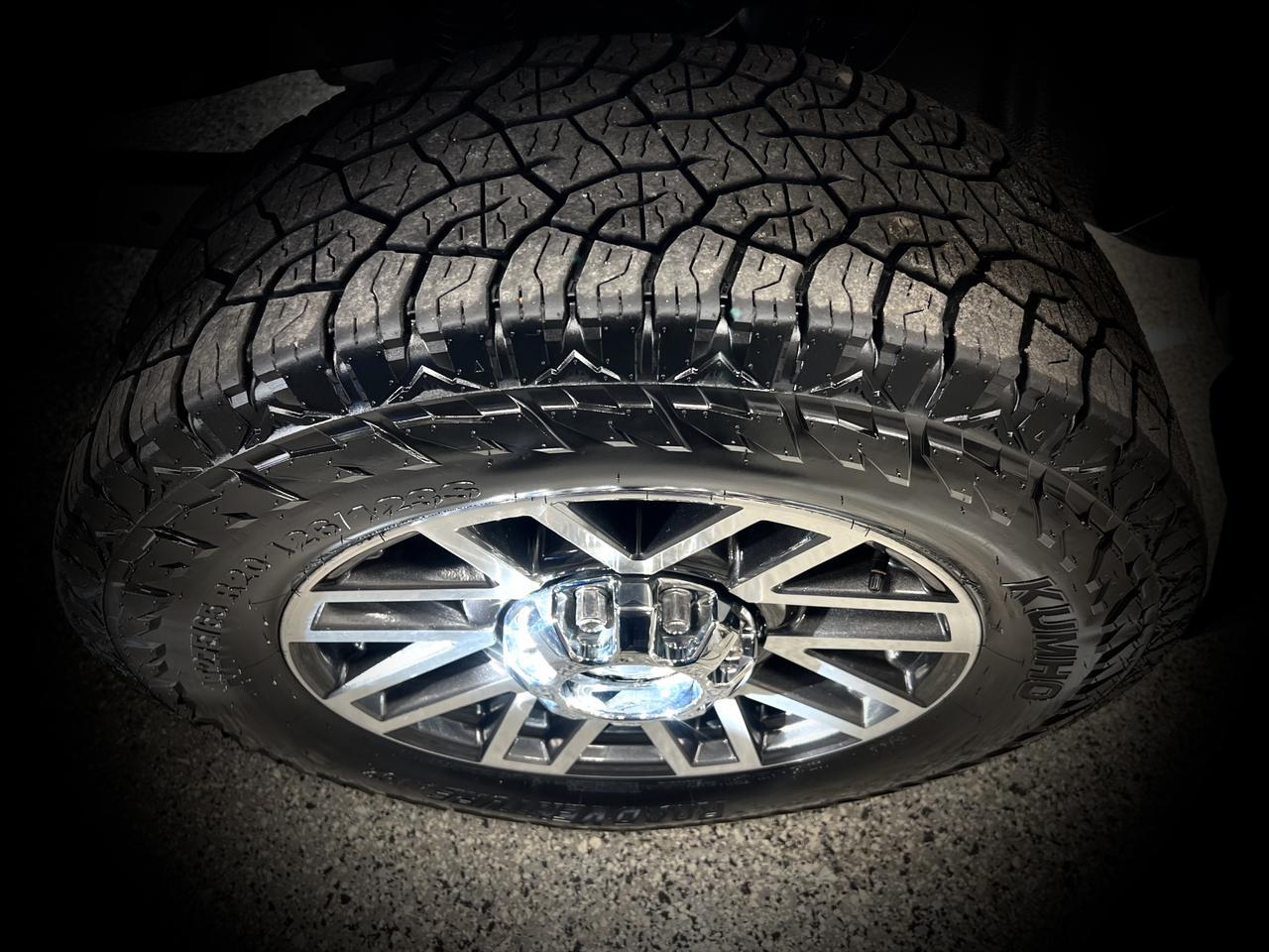 FORDF250 EXTENDED CAB 4X414