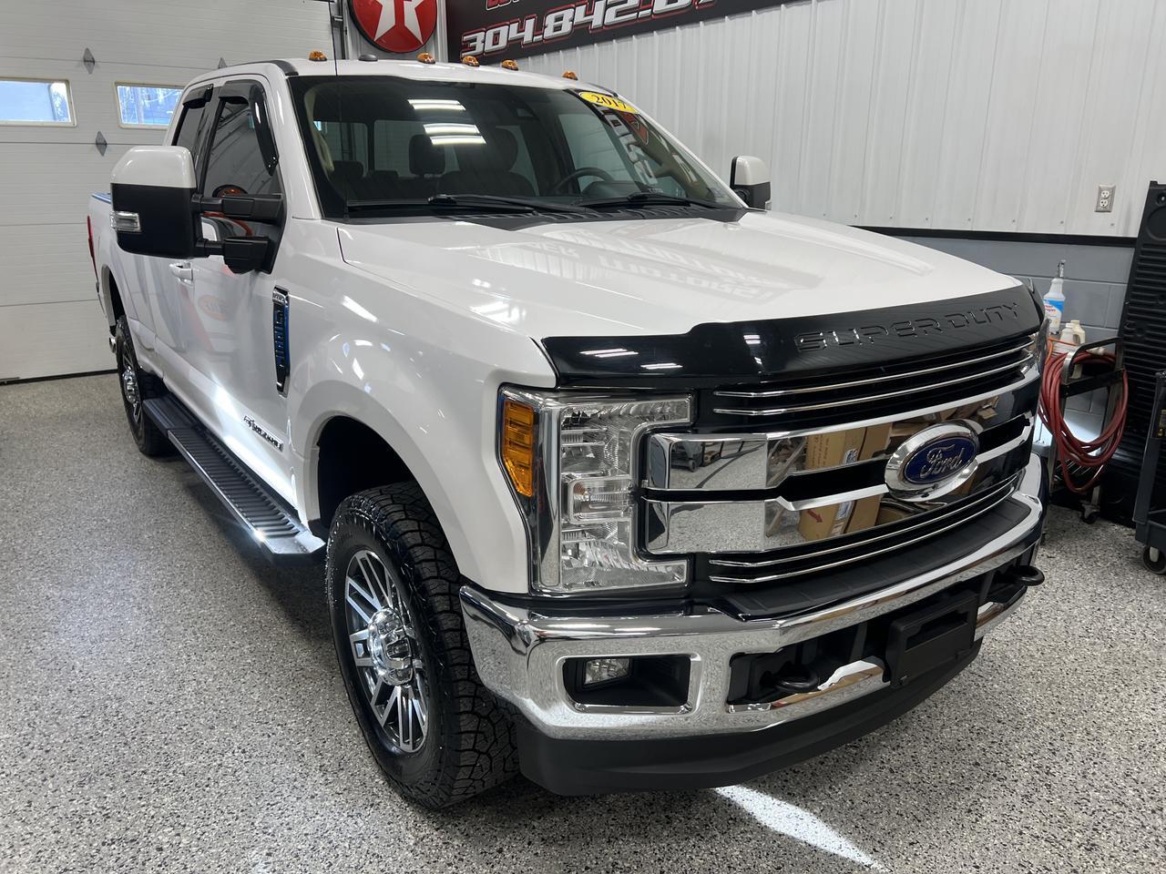 FORDF250 EXTENDED CAB 4X42