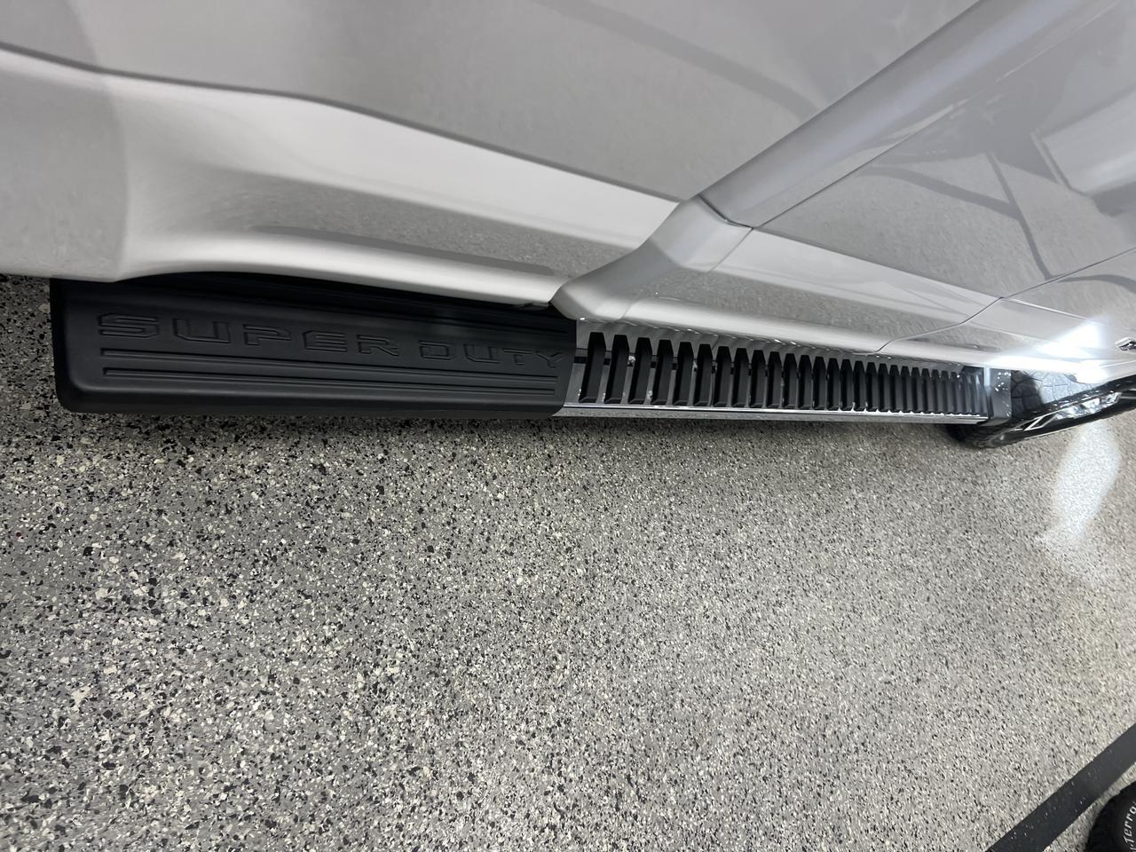 FORDF250 EXTENDED CAB 4X411