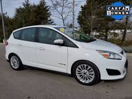 2017 Ford C-Max Hybrid SE Bloomington IN 2017 Ford C-Max Hybrid SE Bloomington IN