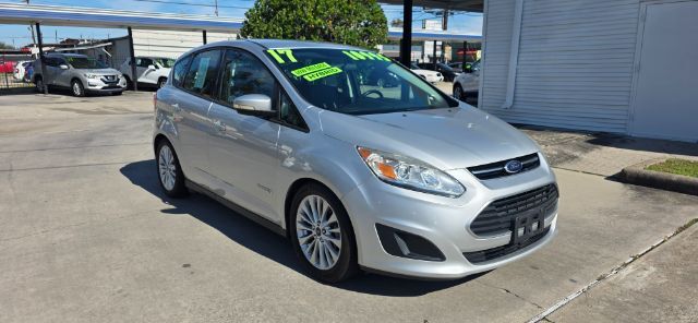 2017 Ford C-Max SE