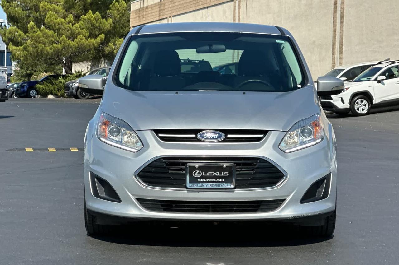 2017 Ford C-Max Hybrid SE Roseville CA