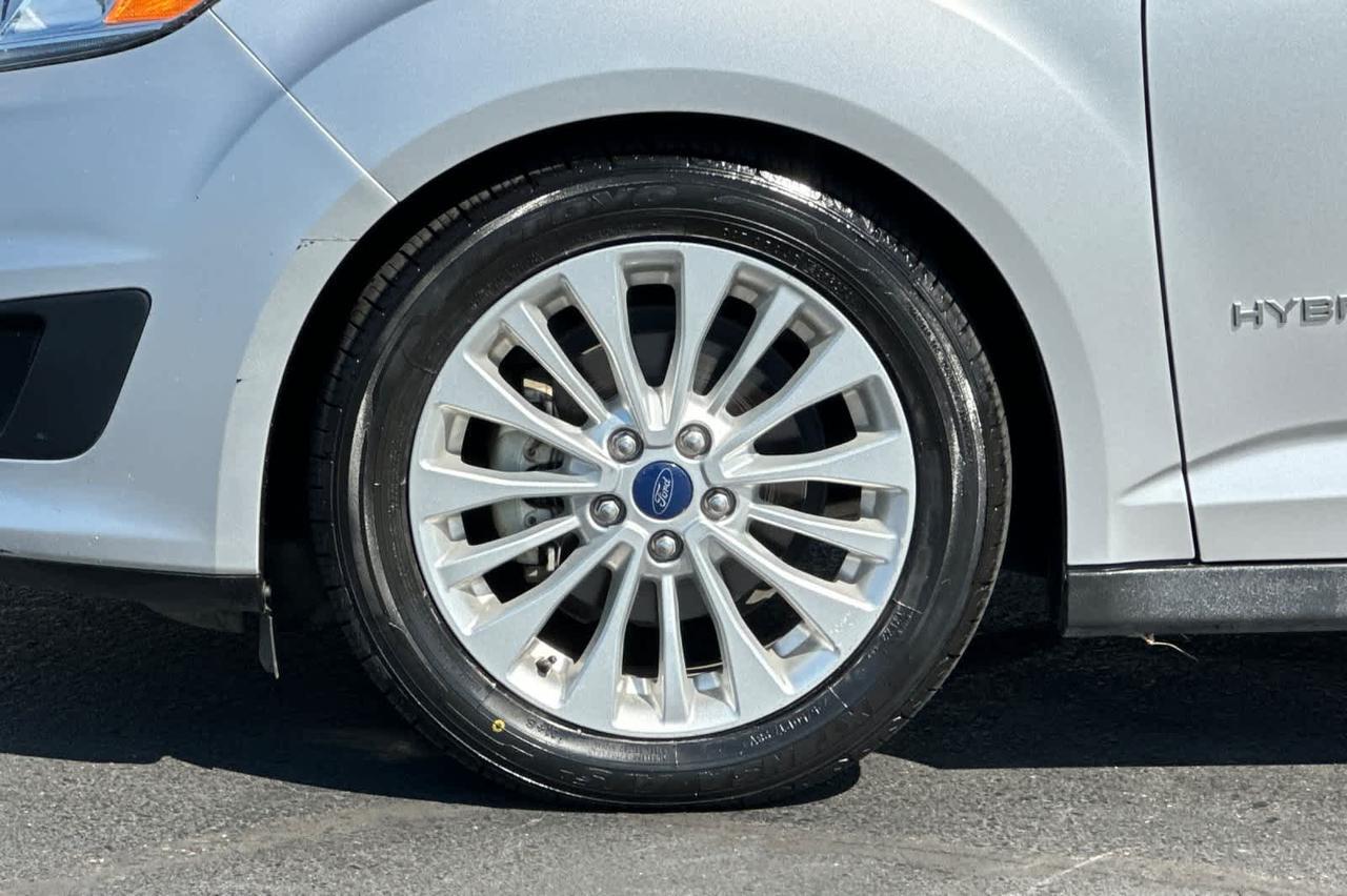 2017 Ford C-Max Hybrid SE Roseville CA