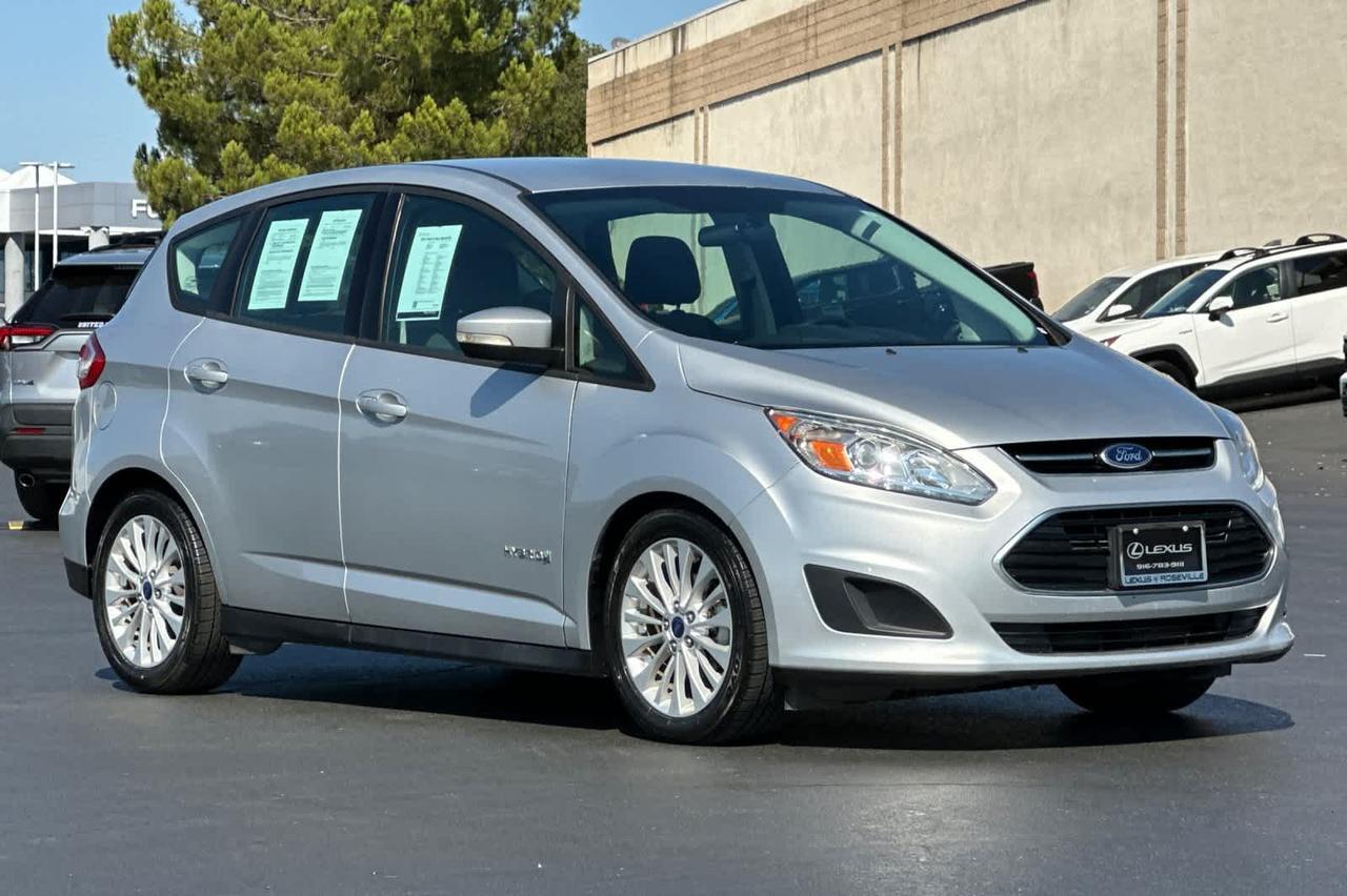 2017 Ford C-Max Hybrid SE Roseville CA