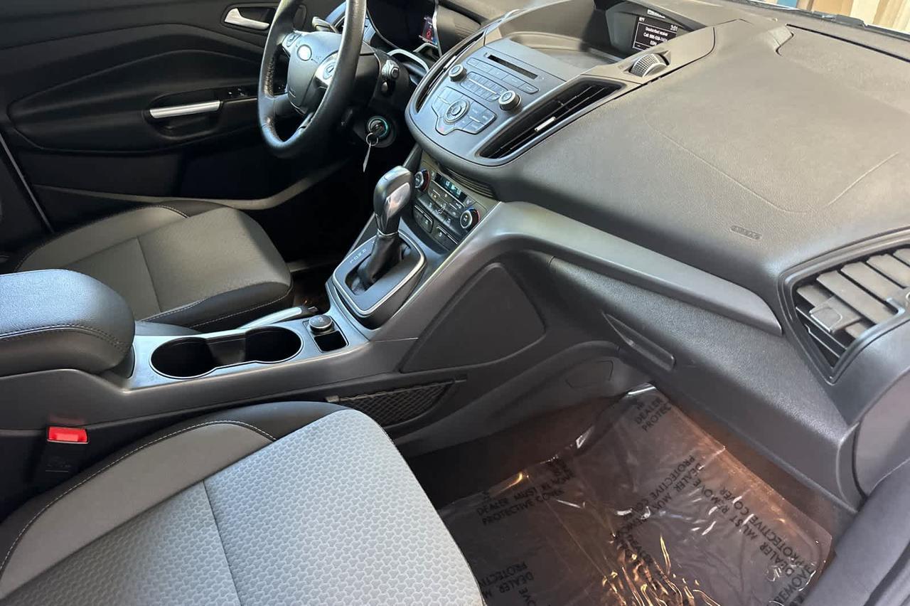 2017 Ford C-Max Hybrid SE Roseville CA